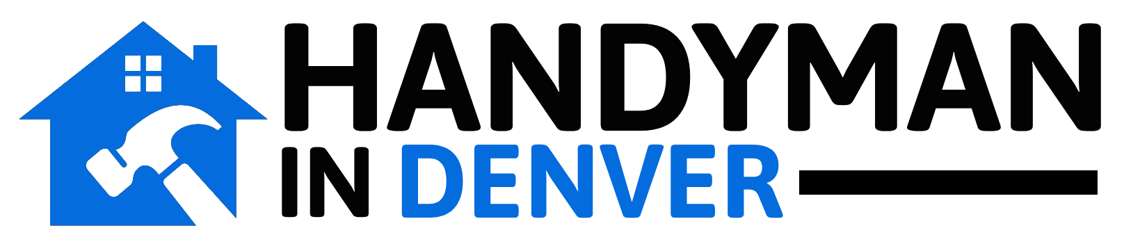 logo handymanindenver.com